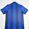 equipamento de futebol Inter Milão principal coleção retro 1995 1996
