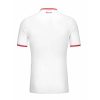 tenue-officielle-as-monaco-football-maillot-home-2024-2025 Equipamento oficial AS Monaco futebol camisola principal 2024 2025