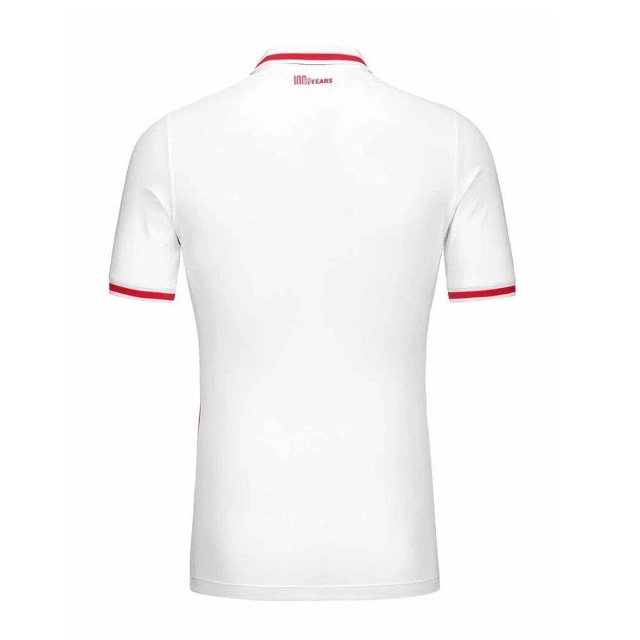 tenue-officielle-as-monaco-football-maillot-home-2024-2025 Equipamento oficial AS Monaco futebol camisola principal 2024 2025