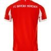equipamento oficial Bayern Munich principal 2025 2026