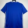 tenue-officielle-chelsea-a-domicile-2016-2017-jersey-bleu-de-football Equipamento oficial Chelsea Principal 2016 2017 camisola azul de futebol
