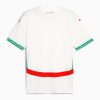tenue-officielle-de-football-maroc-version-exterieure-pour-supporters-2024-2025 equipamento oficial de futebol Marrocos versão alternativa para adeptos 2024 2025