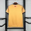 equipamento oficial seleção nacional tunisina camisola alternativa 2026