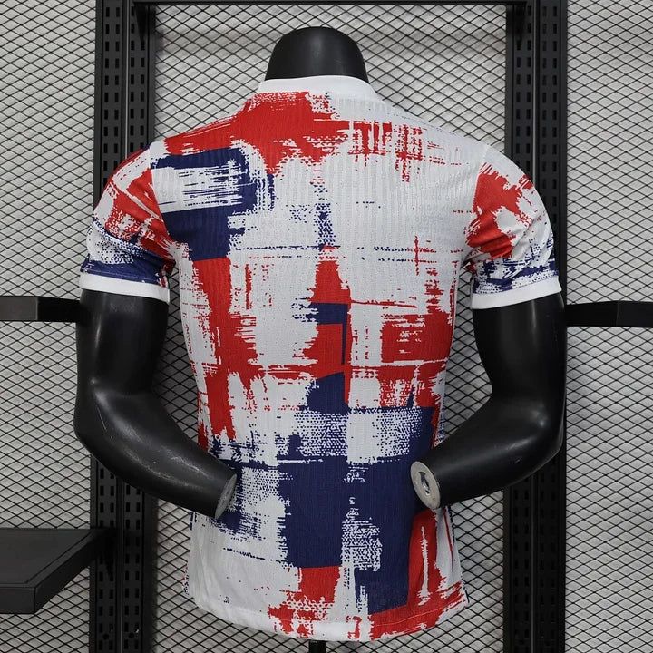 tenue-officielle-fc-barcelone-edition-speciale-nouvelle-saison equipamento oficial FC Barcelona edição especial nova época