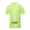 tenue officielle FC Barcelone version third 2024 2025 style football homme