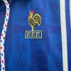 Equipamento oficial França futebol Principal estilo anos 90