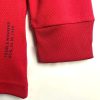 tenue-officielle-home-manchester-united-2019-2020-avec-manches-longues Equipamento oficial principal Manchester United 2019 2020 com mangas compridas