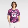 Equipamento oficial Lille Olympique Sporting Club quarto equipamento 2025 2026