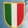 equipamento oficial Napoli principal 1990 1991 estilo Maradona