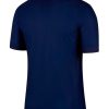 tenue-officielle-psg-domicile-maillot-de-football-supporter Equipamento oficial PSG principal camisola de futebol adepto