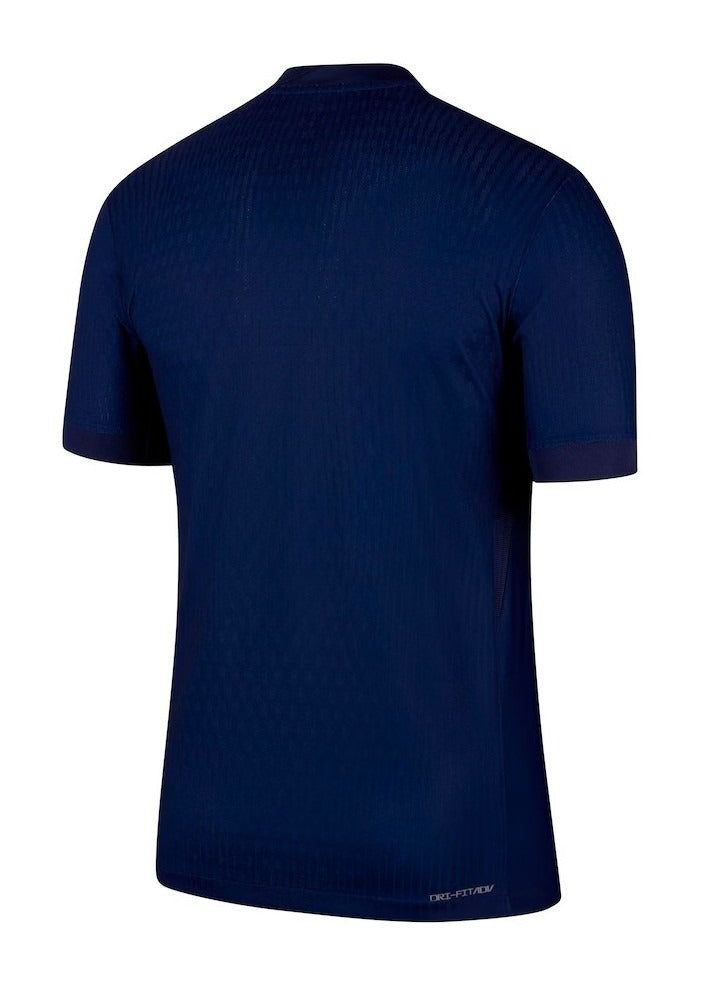 tenue-officielle-psg-domicile-maillot-de-football-supporter Equipamento oficial PSG principal camisola de futebol adepto
