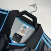 tenue-troisieme-om-vintage-coupe-football-collection-retro Tenue troisième OM vintage coupe football collection rétro