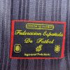 camisola futebol Espanha alternativa época Euro noventa e seis
