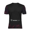 Terceira camisola do FC Sevilha temporada 2024 2025 equipamento oficial de futebol