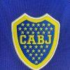 Túnica de futebol Boca Juniors Principal vintage início anos dois mil