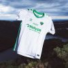 tunique-de-football-saint-etienne-exterieur-coupe-homme-collection-2024-2025 túnica de futebol Saint Étienne alternativa corte homem coleção 2024 2025