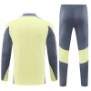veste-de-survetement-ajax-avec-pantalon-assorti-tenue-sportive Casaco de fato de treino Ajax com calças combinadas tenue desportiva