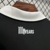 Camisola AS Monaco 2024-2025 preta oficial