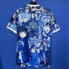 Camisola Japão 25/26 Anime Special Blue