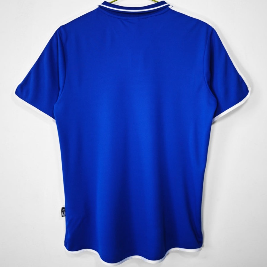 Camisola França Principal Retro 2000