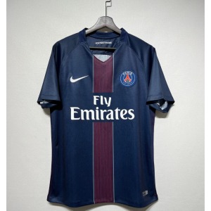 Camisola PSG Principal Retro 2016-2017