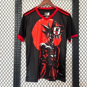 Camisola Japão Principal 25/26 Edição Anime Especial