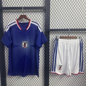 Camisola Japão Principal 2025/26 Adulto