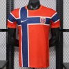 Camisola Noruega Principal 2026 Jogador
