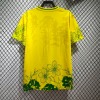 Camisola Brasil 2026 Edição Especial Amarela