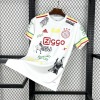 Camisola Ajax Amsterdam Bob Marley 2025 2026