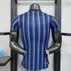 Camisola Inter Milão Principal 2025/26 Player