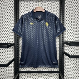 Camisola Juventus Alternativa 2024-2025