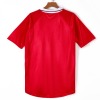 Camisola Manchester United Principal Retro 1999-2000