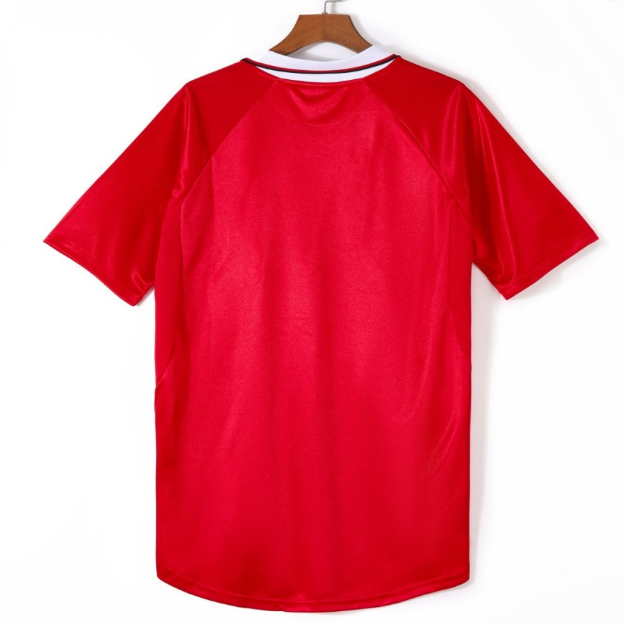 Camisola Manchester United Principal Retro 1999-2000