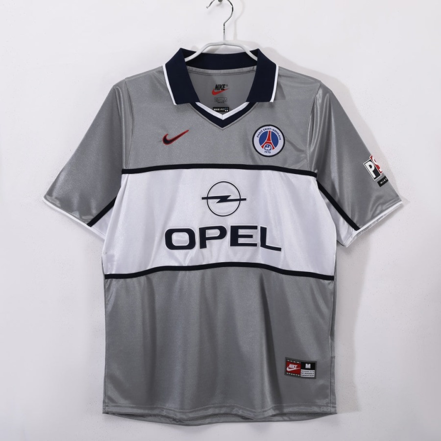 01e784a0ecbd2b043c10035a8cd01f37.jpg Camisola PSG Alternativa Retro 2001-2002