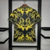 Camisola Itália 24/25 Edição Especial Amarelo