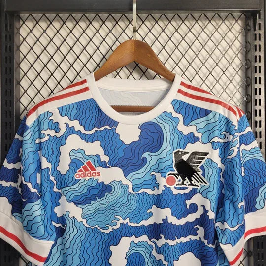 Camisola Japão Edição Especial 2022-23