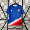 Camisola Estados Unidos Alternativa 2024