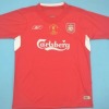 Camisola Liverpool Principal 2004/05