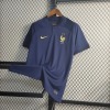 Camisola França Principal 2022/23 Mundial