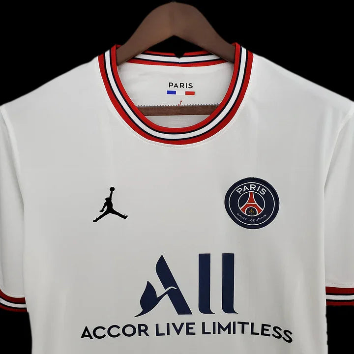 Camisola Paris Retro 2017-2018