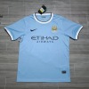 Camisola Manchester City Principal 2013/14