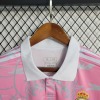 Camisola Real Madrid 2023-2024 Edição Especial Dragão Rosa