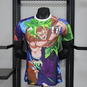 Camisola Japão Broli 2024/2025