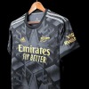 Camisola Arsenal Temporada 2022-2023 Alternativa Preto