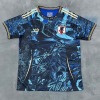 Camisola Japão 25/26 Anime Edição Azul Premium