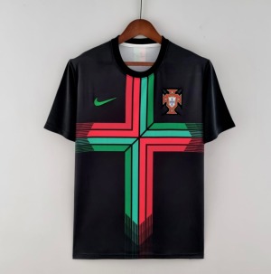Camisola Portugal Conceito 2024