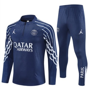 Camisola PSG 2025/26 Especial Azul