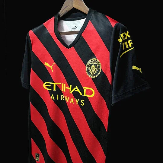 Camisola Manchester City 2022/23 Oficial