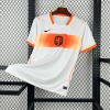Camisola Países Baixos Principal Mundial 2026